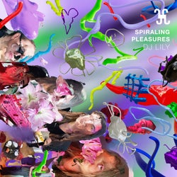 Spiraling Pleasures EP
