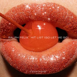 Hit List (Go Let Me Go) (Dub Mix)