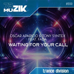 Waiting For Your Call