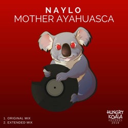 Mother Ayahuasca