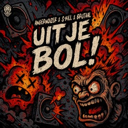 Uit Je Bol! - Extended Mix