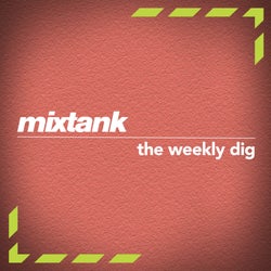 THE WEEKLY DIG 30/07