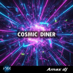 Cosmic Diner