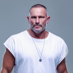 Mark Knight's 'Get Deep' Chart