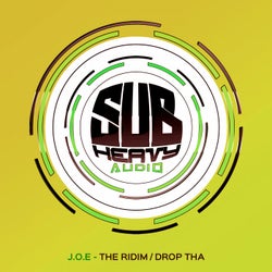 The Ridim / Drop Tha
