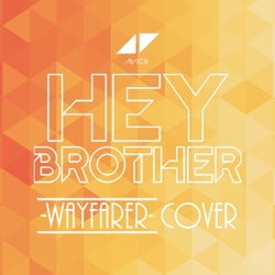 Hey Brother