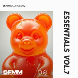 SFMM Essentials Vol.7