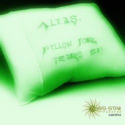 Pillow For Tears