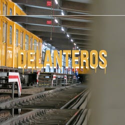 Delanteros