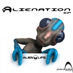 Alienation EP