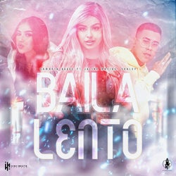 Baila Lento (feat. Shaley)