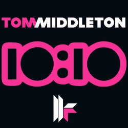 Tom Middleton - 10:10