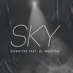 Sky (feat. El Maestro)
