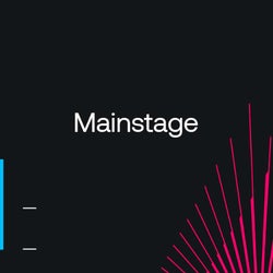 Dance Floor Essentials 2022: Mainstage