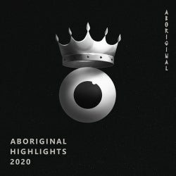 Aboriginal Highlights 2020