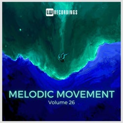 Melodic Movement, Vol. 26