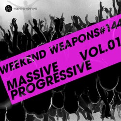 Massive Progressive Vol.01