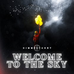 Welcome to the Sky