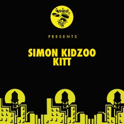 Simon Kidzoo 'KITT' Chart