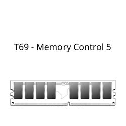Memory Control 5