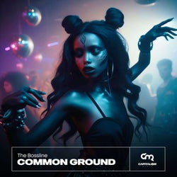 Common Ground (Extended)