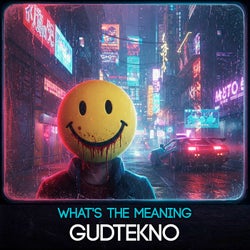 What's the Meaning