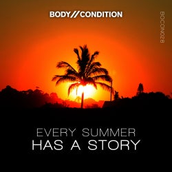 Rodg "Every Summer Has A Story" Picks July