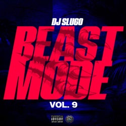 Beast Mode Vol. 9