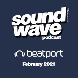 SOUND WAVE. FEBRUARY 2021