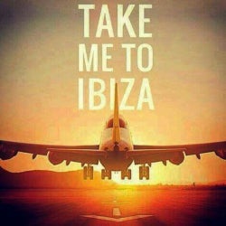 Time to Ibiza