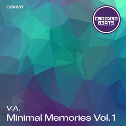 Minimal Memories Vol. 1