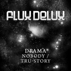 NOBODY / Tru-Story
