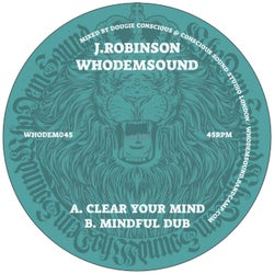 Clear Your Mind