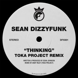 Thinking (Toka Project Remix)