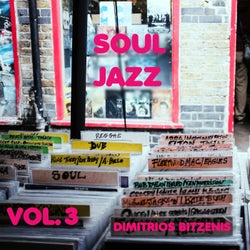 Soul Jazz, Vol. 3