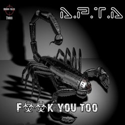 Fuck You Too