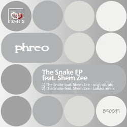 The Snake (feat. Shem Zee)