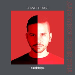 "PLANET HOUSE" CHART JULY 2019