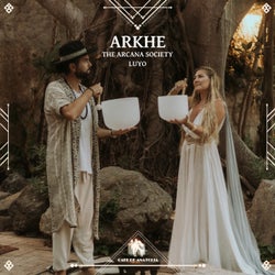 Arkhe