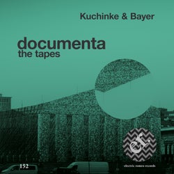 Documenta the Tapes