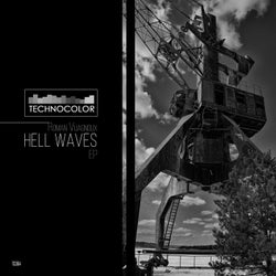 Hell Waves EP