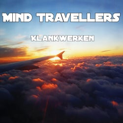 Mind Travellers EP