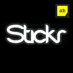 Stickr in preparation of ADE chart