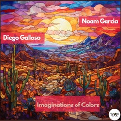 Imaginations of Colors