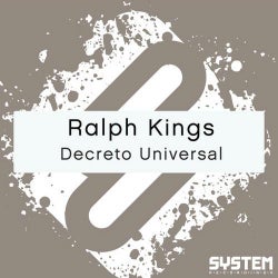 Decreto Universal - Single