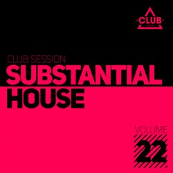 Substantial House Vol. 22