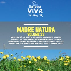 Madre Natura Volume 33