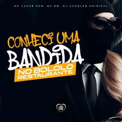Conheci uma Bandina no Bololo Restaurante