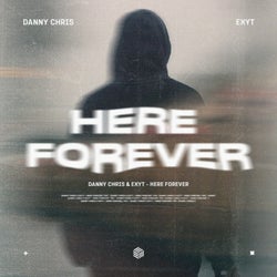 Here Forever (Extended Mix)