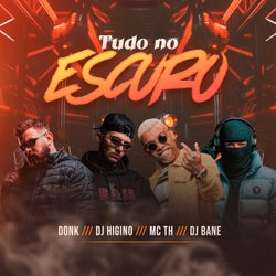 Tudo no Escuro